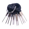 Automotive Tools 26Pcs Car Terminal Removal Tool Kit Wire Connector Pin Release Extractor Puller. 