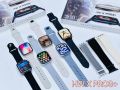SMART WATCH HW X PRO 3PLUS. 