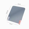 HD Head Up Display Reflective Film,Universal HUD Polarizing Film For Car. 