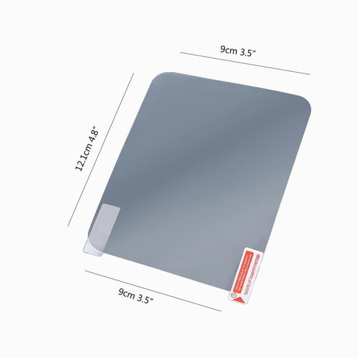 HD Head Up Display Reflective Film,Universal HUD Polarizing Film For Car