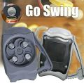 Go Swing Universal Topless Can Opener The Easiest Can Opener Ez-drink Opener - By AABA Mall. 