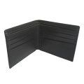 Genuine Leather wallet for men with multiple card holders and with Best Quality of genuine Cow leather. 