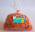 Dried Apricots. 