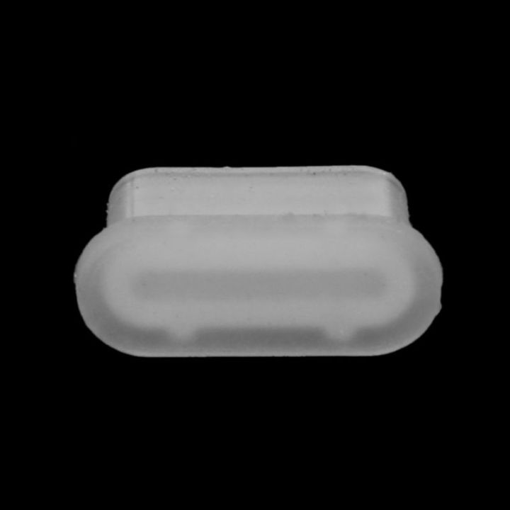 5PCS%20Type-C%20Dust%20Plug%20USB%20Charging%20Port%20Protector%20Silicone%20Cover%20-%20Image%203