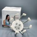 Electric Head Massager Instrument. 