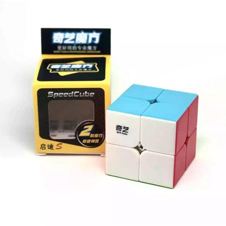 Original%202*2%20Stickerless%20Rubiks%20Cube%20-%20Rubik's%202x2%20Cube%20for%20Kids%20-%20Puzzle%20Cube%20-%20Very%20Smooth%202x2x2%20Rubics%20Magic%20Speed%20Cube%20Puzzle%20Toys%20for%20Children%20Shape%20Block%20-%20Image%202