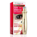 BIOAQUA Eye Bag Removal Esence Serum Anti Wrinkle Remove Dark Circles & Fine Lines Eye Ball Roller 15ml. 