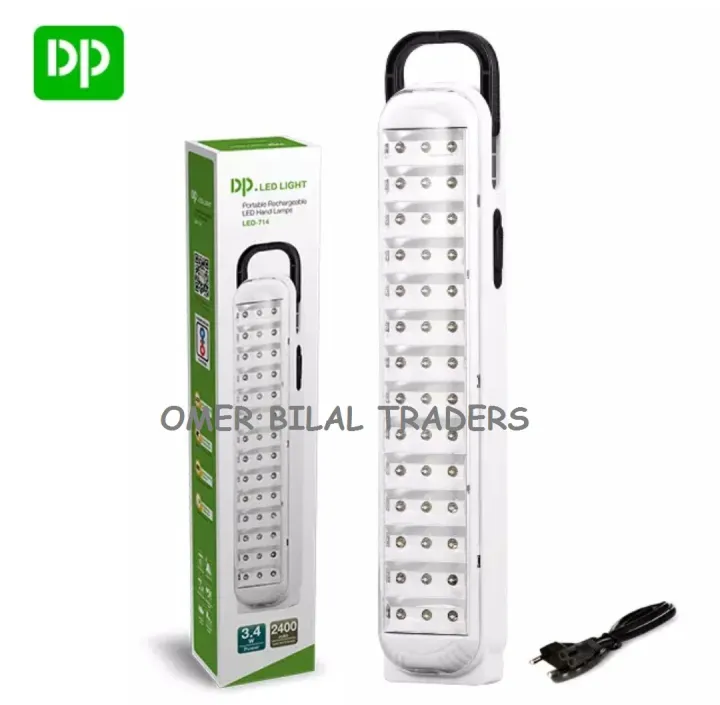DP%20LED%20RECHARGEABLE%20EMERGENCY%20LIGHT%20LED-714B%20-%20Image%202