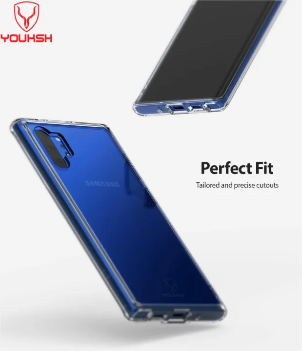 YOUKSH%20Samsung%20Galaxy%20Note10%20Plus%20Transparent%20Cover%20-%20Samsung%20Galaxy%20Note10%20Plus%20Soft%20Shock%20Proof%20Transparent%20Jelly%20Back%20Case%20-%20Galaxy%20Note10%20Plus%20Transparent%20Back%20Cover.%20-%20Image%208