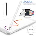 Stylus Pen Universal Contact Screen Drawing Pen for Android IOS iPad iPhone Samsung Huawei Tablet Lenovo Xiaomi Black. 