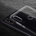 Xiaomi Mi Max 3 2 Mix 3 2s 2 Poco M3 X3 X3NFC F2Pro F1 Play 6X 5X Ultra Thin Transparent Soft Silicone TPU Clear Shockproof Case Cover. 