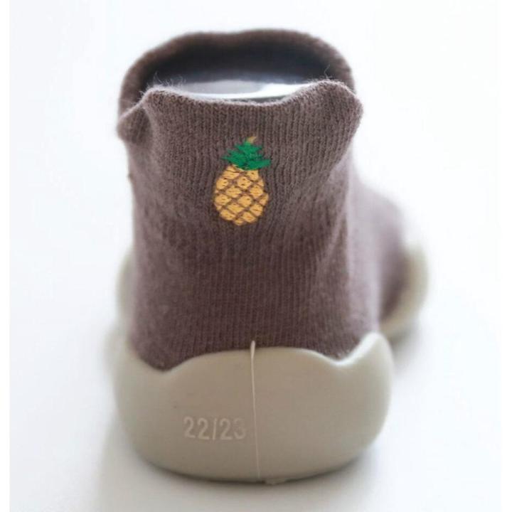 Baby boy shoes Baby sock shoes nonslip floor socks shoes baby girl soft rubber sole shoes baby toddler sock shoes baby booties