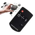 N2QAYC000043 Replace Remote Control for Panasonic Theater System SC-HTB520 SU-HTB527 SC-HTB527. 