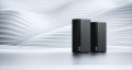 Xiaomi Mesh System AX3000 - 222 x 97 x 97 mm -Wi-Fi 6 coverage and support for over 250 devices at once. 