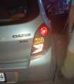 Suzuki Cultus (NEW) BACK LIGHT DESIGN Car Stickers Decal Vinyl Creative Fashion Car Sticker Accessories Stickers for Car, Car Modification, Car Decoration. 