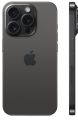 iPhone 15 Pro max, Black Titanium  256GB, LLA Version  (E Sim + E sim), Non Active, Only Phone. 