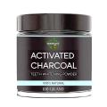 1 x Activated Charcoal Powder 100 Gram - Food Grade Teeth Whitening & Detox 100 Gram. 