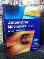 Automotive Mechanics: Volume 1 by Ed May, Crouse. 
