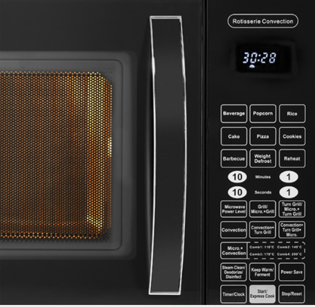 Haier%2030L%20/%20Rotisserie%20/%20Grill%20/Convection%20/%20HGL-30100%20(%20Digital%20Control%20/%20Baking%20/%20Steam%20Clean%20)%20/%20Microwave%20Oven%20-%20Brand%20Warranty%20-%20Image%206