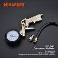 Harden Professional Tire Pressure Gauge 670506. 