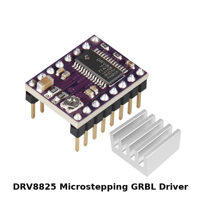 DRV8825%20Stepper%20Motor%20Driver%20Module%20For%20Arduino%20In%20Pakistan%20-%20Image%204