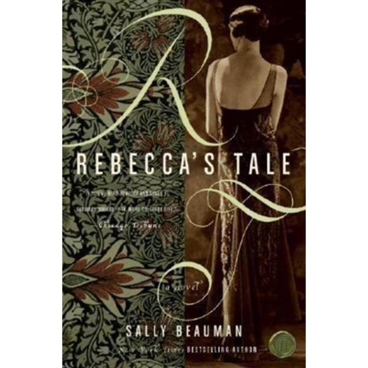 Rebecca''s Tale By sally beauman