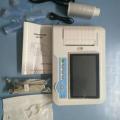 SPIROMETER SP100 - DIGITAL SPIROMETER CONTEC MEDICAL SP-100 - CHINA - SPIROMETERS IN PAKISTAN - Spirometry Machine. 