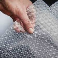 Asrari  Bubble Wrap 15 Feet Length and 24.5 Inches Width Bubble Wrap High Quality Material For Packing Strong Bubbles Sheet Paper Roll. 