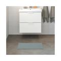 IKEA Bath mat, Natural | Grey. 