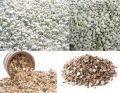 2 Pack of Perlite & Vermiculite (50 gram each). 
