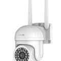 Yoosee SpeedX IP Camera Wifi Outdoor PTZ Ht-191 Dome Color Night Vision 2 Way Audio - Motion Detection CCTV Camera 2mp 1080p HD. 