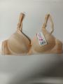 Lightly Padded Non-Wired Bra for Women. 