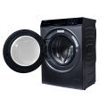 Haier -08kg/ Steam Wash Series/ Fully Automatic/ Front Loading Washing Machine/ HWM 80-12929S6 (525mm Big drum/ Steam Wash/ Hygiene Wash/ Smart Inverter Motor) 10 Years Haier Warranty + Free Professional Installation By Haier. 