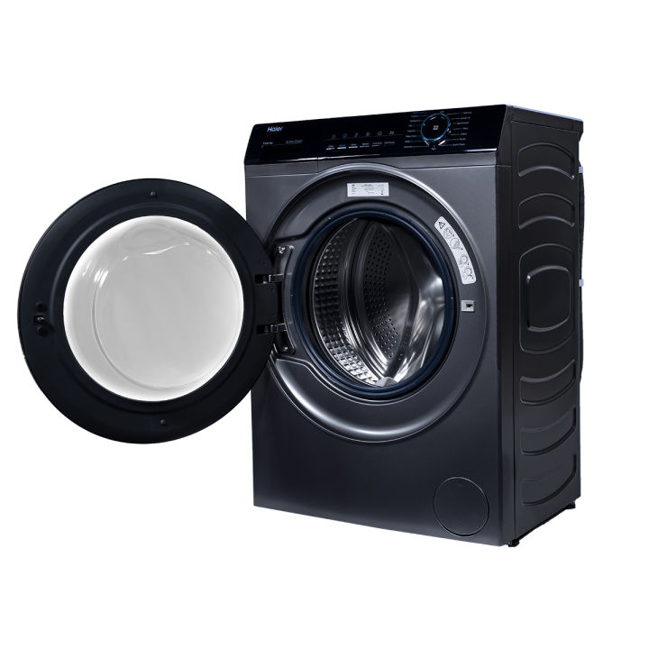 Haier%20-08kg/%20Steam%20Wash%20Series/%20Fully%20Automatic/%20Front%20Loading%20Washing%20Machine/%20HWM%2080-12929S6%20(525mm%20Big%20drum/%20Steam%20Wash/%20Hygiene%20Wash/%20Smart%20Inverter%20Motor)%2010%20Years%20Haier%20Warranty%20+%20Free%20Professional%20Installation%20By%20Haier%20-%20Image%205