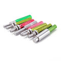 Standard Parts of Automobile Inspection Tools Inspection Pin Bending Surface Go No-Go Gauge Main Positioning Pin Non-Standard Pin Accessories Cylindrical Pin. 