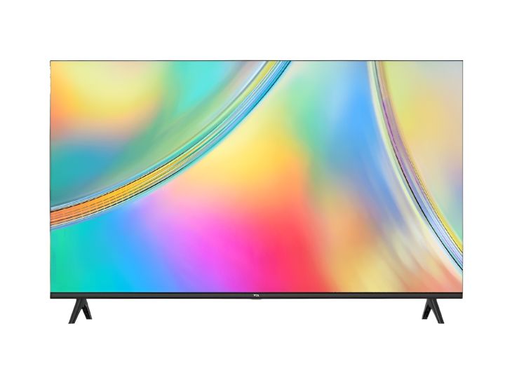 TCL 32" S5400 Smart Android TV