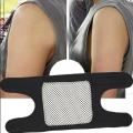 【Atoztide Store】Magnetische Therapie Zelfopwarming Arm Elleboog Brace Ondersteuning Pijnbestrijding Gewichtsverlies Strap Bandage Face Lift. 