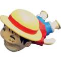 cable protector cute animal  Cable Bite Dragon Ball goku buu One Piece Luffy for Phone Data Line Protection. 