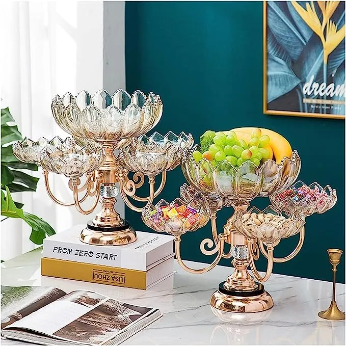 Crystal%20plates%20fruit%20bowl%20multilayer%20snacks%20platters%20and%20trays%20Modern%20Rotate%20360%20degrees%20Snack%20candy%20tray%20dry%20fruit%20plate%20-%20Image%202