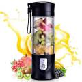 ORIGINAL Portable Mini Personal Small Electric Juice Mixer Blender Machine. 