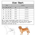 Cute Female Dog Cartoon Diaper Washable Sanitary Physiological Pants Underwear. 