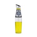 Press & Measure Oil Dispenser vinegar Dispenser. 
