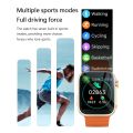 Misuli 116S / U8 Ultra Smart Watch Custom Dial Sport Modes Men Women Smartwatches Sports Fitness Smart Band. 