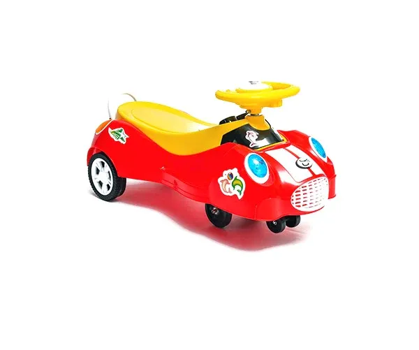 Push Car Red Yellow Toddler Car Red Yellow Toddler Car 2025