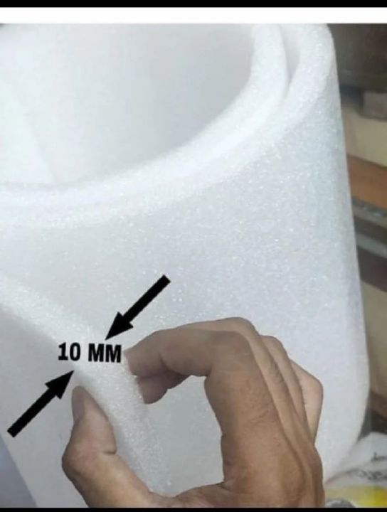 10mm/1cm%20Thich%20EPE%20Foam%20for%20Packaging,%20Art%20Crafts%20and%20Seat%20Cushion%20-%20Image%205