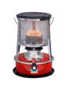 Fujika Kerosene Oil Heater - KSP 231 - Red. 