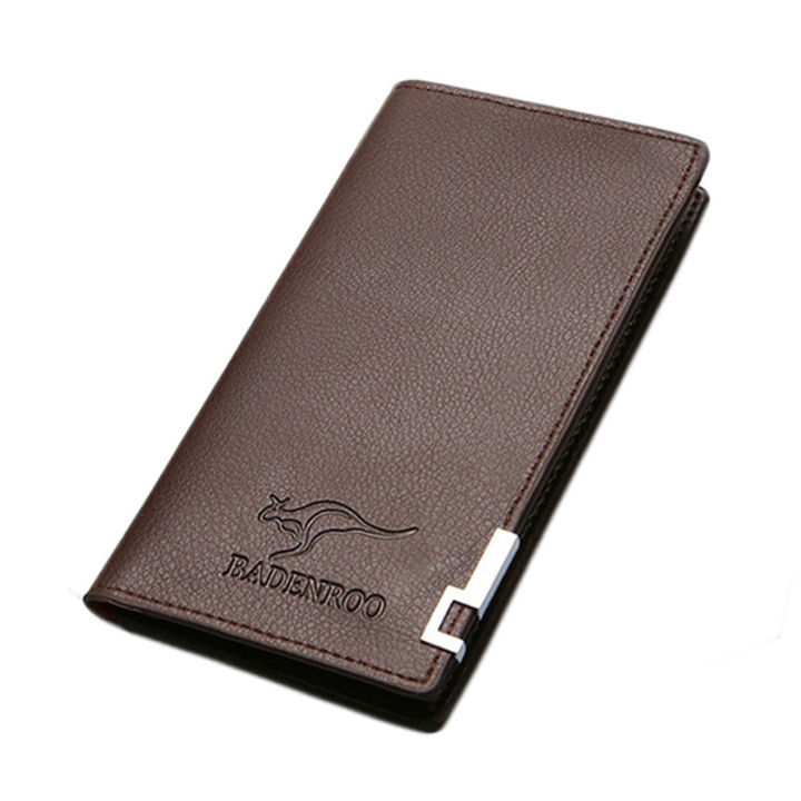 Premium%20Slim%20&%20Lightweight%20Long%20Wallet%20for%20Men%20%7C%20Stylish%20PU%20Leather%20Wallet%20with%20Multiple%20Card%20Slots%20%7C%20Durable%20Business%20Wallet%20for%20Men%20%7C%20Kangaroo%20Wallet%20-%20Image%206