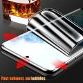 20 Ultra Hidden S20 FE Plus S9 S1023 S21 Anti-Spy Hydrogel Film for Samsung S4 Pack S22 S24 Ultra S8 Galaxy Note Private Screen Protector. 