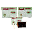 2 Box of Rita Tamarind Imli / Khatti Meethi Imli /12 Packs in 2 Box. 