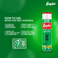 Kingtox All Insect Killer Spray 600ml. 